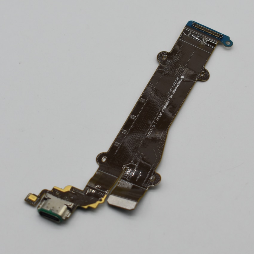 LG V60 ThinQ 5G USB  ũ Ʈ , ÷ ̺..